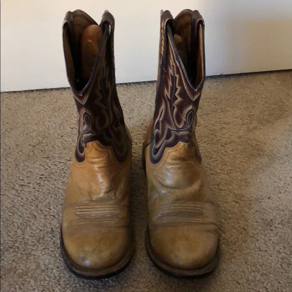 Boots